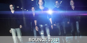 BOUNCE 2013