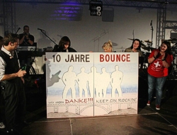 BOUNCE im Cinemaxx