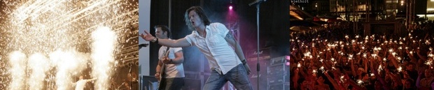Echt Scharf Solingen Bounce Echt Scharf Solingen Bounce