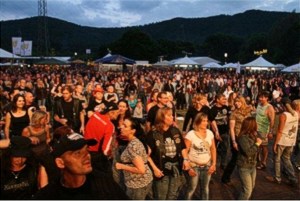 Kulisse Edersee