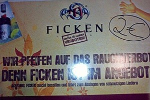 Ficken!!!