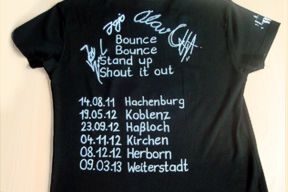 BOUNCE in Weiterstadt