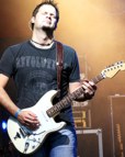 Fender Richie Sambora Std Stratocaster