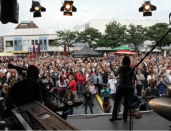 Bounce in Langenfeld