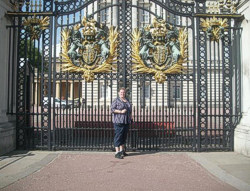 Buckingham Palace