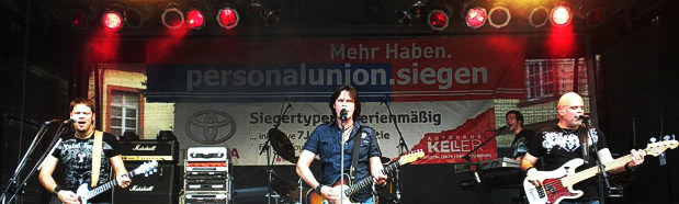 BOUNCE Siegen 2010